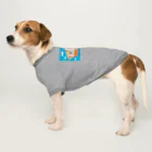 O-channelのシバイヌ（子犬）バージョン2 Dog T-shirt