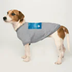 Innovat-Leapの海の環境を守ろう Dog T-shirt