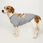 keikei5の超キュートな柴犬 Dog T-shirt