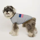 のいたんのアメリカンなのいたん Dog T-shirt