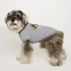 いぬころ｜変な犬図鑑のNo.150 オニギリーヌ[2] 変な犬図鑑 ドッグTシャツ