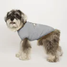 いぬころ｜変な犬図鑑のNo.184 ネゴトイイーヌ[2] 変な犬図鑑 ドッグTシャツ