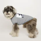 TAKIBIKAIのTAKIBIKAIオフィシャルグッズ Dog T-shirt