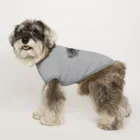 空想画学販売所の秋の実り Dog T-shirt