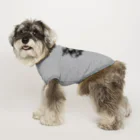 ❣ 𝐩𝐨𝐩 𝐜𝐨𝐥𝐥𝐞𝐜𝐭𝐢𝐨𝐧'𝐬 ❣のドラゴンスカルデザイン Dog T-shirt