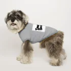 te213のInu Seikatsu Dog T-shirt