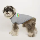 montan_storeのHARU Dog T-shirt