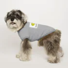 leela商店のLeelaファミリー可能性は無限大 Dog T-shirt