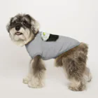 脂身通信Ｚのお寿司_巻き寿司_かっぱ巻き_230618_999999 Dog T-shirt