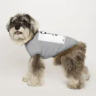 豊風本舗のたいそうふく Dog T-shirt