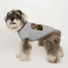 こはちのスピってる犬  Dog T-shirt