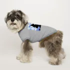 雑多屋さんの和の心シリーズ Dog T-shirt