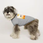 サオリショップの秋だねえ Dog T-shirt