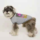 guchy-kのカタクリ可憐 Dog T-shirt