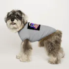 ワンダーワールド・ワンストップの90年代のコンピューター③ Dog T-shirt