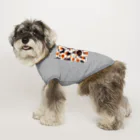 ワンダーワールド・ワンストップのたくさんのかわいいハロウィーンキャラクター Dog T-shirt