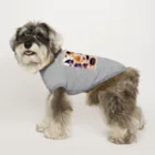 ワンダーワールド・ワンストップのたくさんのかわいいハローウィーンキャラクター④ Dog T-shirt