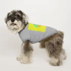 おしょーゆのソフトクリーム Dog T-shirt