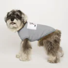 Aiyanのお爺ぃ　オズボーン Dog T-shirt