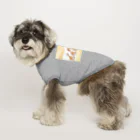 Tina97710のサバンナジラフ Dog T-shirt