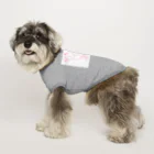 abiko328の柴犬トレジャーズ Dog T-shirt