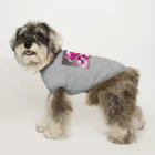 SUNtaのジャス君 Dog T-shirt