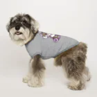 segasworksのお座りスミロドンちゃん Dog T-shirt