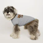 dszsdfdのこうばこねこねこ Dog T-shirt