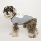 kuppychanのいぬっころ Dog T-shirt