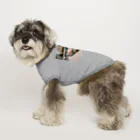 crayon2chanの車　映画 Dog T-shirt