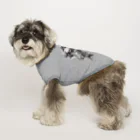 hoodie styleの巨人のオリーガミ Dog T-shirt