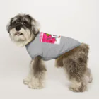 猫キャラになったよ『シンガーのん』のにゃんこシンガーのん Dog T-shirt