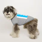 gupan_2023-12のワゴンセールの王者 Dog T-shirt