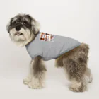 タマちゃんのいろいろなワンコ Dog T-shirt