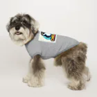 syankusunoboushi7のかっこいいペンギン Dog T-shirt