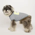 hanapecha_wannyanのおすましシーズー Dog T-shirt