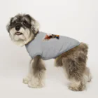 ちわわんのちわわわん Dog T-shirt