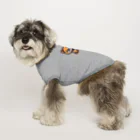 わんこグッズしょっぷcooの子犬の柴犬くん Dog T-shirt