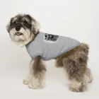 ロック堂のMY LIFE Dog T-shirt