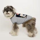 にこにこイケメンファクトリーの桜木ハルト　"シャーベット・スプラッシュ・イケメン・コレクション！！" Dog T-shirt