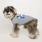 青空地域猫集会《遊》の多分助けてくれるタイプの猫 Dog T-shirt