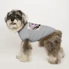 こんばにやのあのトレカ Dog T-shirt