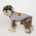 だんのんのボッティチェリのヴィーナスは猫が大好き Dog T-shirt