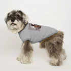 たまとの愉快なショップの私は私 Dog T-shirt