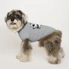 ファンタジーテックのニャンパンチ Dog T-shirt