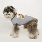 メアリーの可愛らしい表情の柴犬が感謝の気持ちを込めて Dog T-shirt