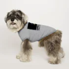 AQUAMETAVERSEの衛星　なでしこ1478 Dog T-shirt