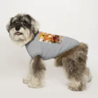 AQUAMETAVERSEの果実の少女　なでしこ1478 Dog T-shirt