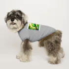 kyokingのカメレオン Dog T-shirt