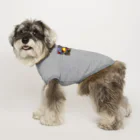 ドリームスケープデザインズの戦い Dog T-shirt